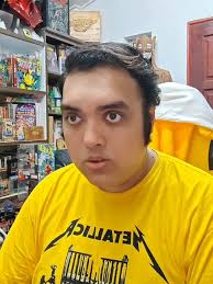 Adam John dan Kembali ke Era 90an