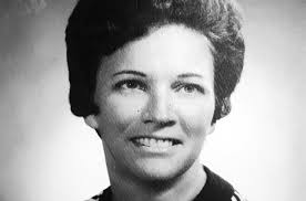 Obituary: Agnes Petise