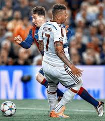 Lionel messi dribble vs jerome boateng • lm goals • 06/05/2015. Football Tweet On Twitter Jerome Boateng Honestly I Would Love To See Each One Of You Defending Against Messi Manuel Neuer I Have A Lot Of Respect For Messi And