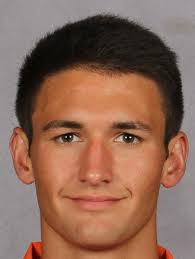 CLEMSON MEN'S SOCCER