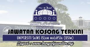 Permohonan adalah dipelawa daripada warganegara malaysia yang berkelayakan untuk mengisi kekosongan jawatan kosong terkini di suruhanjaya perkhidmatan awam (spa) sebagai: Jawatan Kosong Di Universiti Sains Islam Malaysia Usim 5 Oktober 2017 Kerja Kosong 2021 Jawatan Kosong Kerajaan 2021