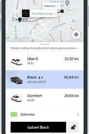 Kod vožnje preko uber platforme, zarada je adekvatna vremenu koje provedeš na cesti. Samo Luksuzna Vozila I Najbolji Vozaci Uber Black Dostupan U Zagrebu Transport Bug Hr