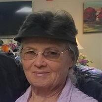 Lou Anna Fuller Obituary