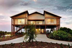 Check spelling or type a new query. Beach House Designs Beach Style Home Plans The Sorrento