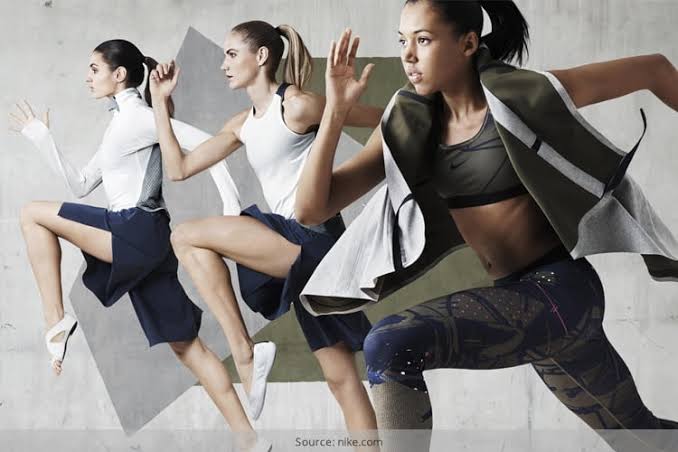 Sportswear