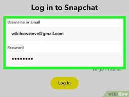 Jan 08, 2018 · step 2 sign in with your snapchat account and password and choose unlock my account. Simple Ways To Unlock Your Snapchat Account 12 Steps
