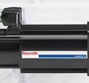 Motors and Gearboxes | Bosch Rexroth USA