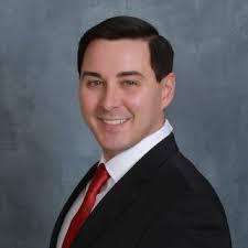 Christopher Sullivan, Lawyer in Phoenix, Arizona