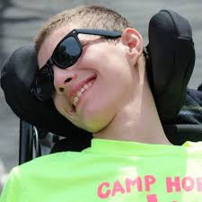 Fundraiser by Joseph Santello : The Smile of Connor McKenna