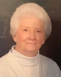 Elizabeth Sophia Lyle Obituary February 25, 2024