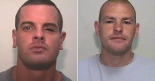 Dale Cregan trial: Anthony Wilkinson