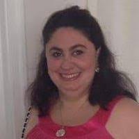 Sandra Grillo's Instagram, Twitter & Facebook