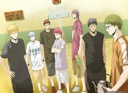 See more of kuroko no basket extra game on facebook. Kuroko No Basket Last Game Review Anime Amino