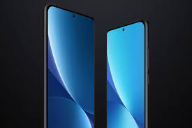 Xiaomi 12 Pro: Spezifikationen des ...