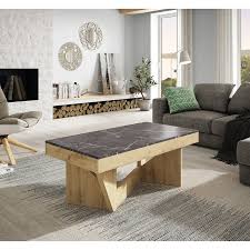 Using a craftsman oak finish, sauder's coffee table becomes the perfect centerpiece to your living room. Ebern Designs Lular Lift Top Coffee Table Wayfair Co Uk