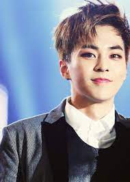 صور اكسو و بانغتان exo xiumin exo kim minseok exo