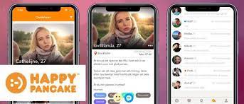 Maar als een vrouw zo'n spiegelselfie plaatst waarbij. Dit Zijn De 20 Beste Gratis Dating Apps Dating App Kiezen