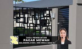 50 bentuk model pagar pagar besi holo minimalis desain rumah minimalis 2019 pagar holo minimalis 2019, yang kami. 57 Desain Pagar Besi Hollow Minimalis Trend Update 2021