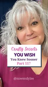 Crafty Secrets You Wish You Knew Sooner- Part 117, 📌 Want to add shine and  dimension to your projects—without using specialty gloss or epoxy products?  Let me show you how to turn your patterned paper ...