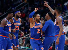 Get the latest new york knicks news, scores, rosters, records, schedules, trade rumors and more on the new york post. Forbes Nba Team Values 2020 New York Knicks Take Home Top Spot New York City Ny Patch