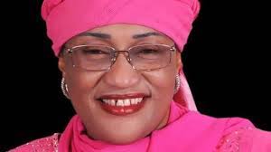Aisha alhassan was the leader of the all progressives congress, apc, in taraba state and minister of women affairs and social development in the cabinet of. Lujtcmpoythx7m