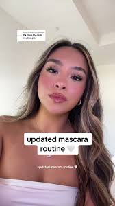 Leah Raquel Eyelashes