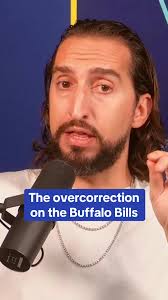 “This is where folks are gonna get really annoyed with me” 🤣🤣 #NickWright  #BuffaloBills #Chiefs #chiefskingdom #NFL #JoshAllen