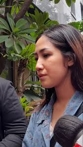 Tamara Tyasmara Ceritakan Detik-Detik Dante Meninggal, Sembunyikan Sosok  yang Ajarkan Berenang