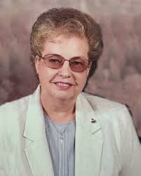 Edna passed away peacefully at 88 in Coffeyville, Kansas