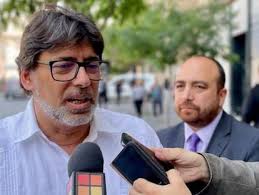 Caso farmacias populares': prisión preventiva para Daniel Jadue, alcalde  comunista de Recoleta