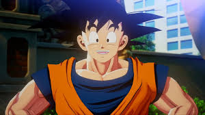 For info about super saiyan blue goku, click here. Switch To Japanese Voice Actors In Dragon Ball Z Kakarot Allgamers