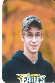 Wesley Wingert's Instagram, Twitter & Facebook