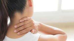 Retraction stretch the neck retraction stretch helps correct a hump on the back of the neck. My Neck Has A Hump Is That Normal Summit Orthopedics