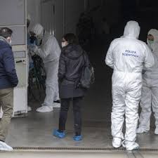 La donna ha raccontato agli inquirenti di uno sfogo nel 2019 dell'ex marito della donna. Faenza Arrestati L Ex Marito Di Ilenia Fabbri E Il Picchiatore Assoldato Per Il Delitto Dagli Incontri Ai Video Cosi Sono Stati Incastrati La Repubblica