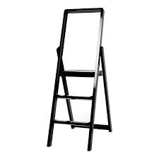 Design House Stockholm Leiter Step Schwarz Design House Stockholm Trittleiter House