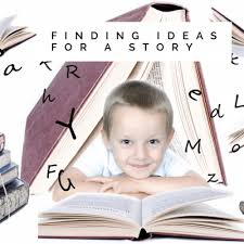 We did not find results for: 5 Ways To Help Children Come Up With A Story Idea Nikki Young