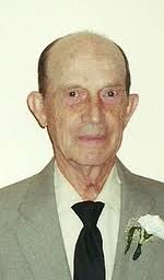 Obituary for Raymond Rowe