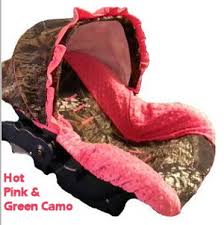 Pink Camouflage Baby Bedding And Nursery Ideas For Baby Girls