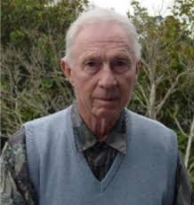 Wrede, Robert Clinton, Jr. (1926-2011)" by San Jose State University