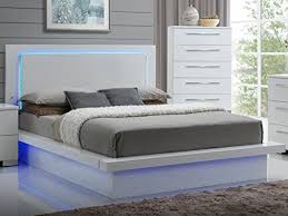 Updating your bedroom to keep up with your personality doesn't have to mean starting over entirely. 20 Light Up Bedroom Set Magzhouse