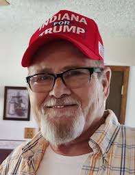 Obituary information for Mark Pendleton