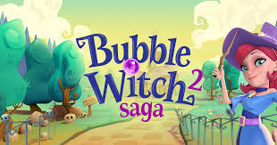 Una cifra que no deja de crecer, ya que, cada semana, presentamos 3 novedades para que. Bubble Witch 2 Saga Online Juega Al Juego En King Com
