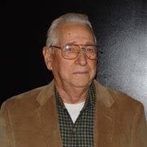 Daniel Smith McCombs Obituary