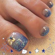 メンズネイリストteruのネイルデザイン no 977780 ネイルブック つま先ネイルデザイン ペディキュアのネイルアート ネイルデザイン