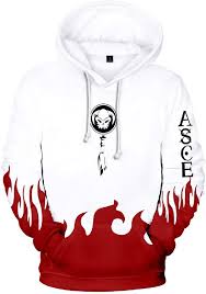 Maybe you would like to learn more about one of these? Amazon Com Adults Portgas D Ace One Piece Anime Hoodie Pullover Sweatshirt Cosplay Jacket Deluxe Outfit For Men Clothing Shoes Jewelry