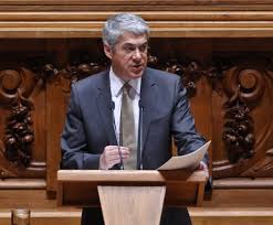 E o sindicato manifestou total repúdio. Ps Defende Nomeacao De Ascenso Simoes Para A Erse Tvi24