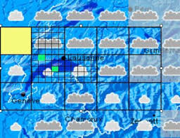 Das wetter kommt in die schnelleinstellungen. Symbole Und Piktogramme Meteoblue