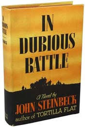 Steinbeck attends salinas high school. Abebooks John Steinbeck Literary Legend