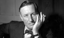 The girl who loved Bond's creator