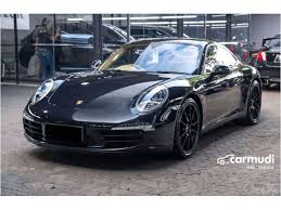911 carrera 4 gts coupé pdk. Porsche 911 2013 Carrera Coupe Automatic Mobil Bekas Di Dki Jakarta Rp 2 250 000 000 7807024 Carmudi Indonesia